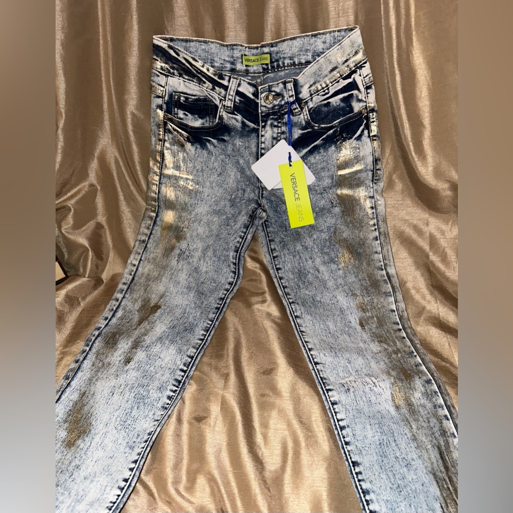 Versace Jeans
